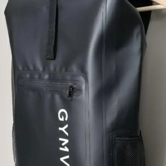 GYMVMT Backpack - Picture 2 of 7